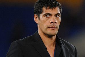 Stephen Kearney. Photo / Getty Images