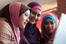 Muslim rival to Facebook calls for NZ members