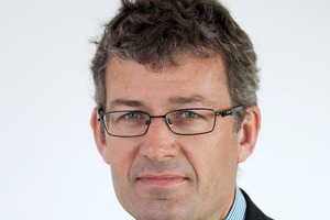 Owen Scott, head of Christchurch-based marketing company Concentrate. Photo / Simon Baker