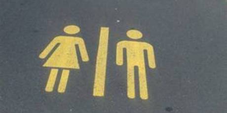 What is the definition of this sign? Photo / Supplied