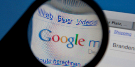 Kevin Rose will be pampered by Google. Photo / AP