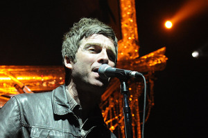 Noel Gallagher. Photo / Supplied