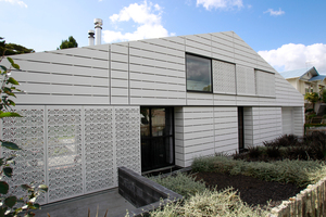 Properties in Grey Lynn are selling over their official valuation. Photo / Steven McNicholl