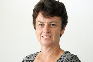 Susan Devoy. Photo / Bay of Plenty Times