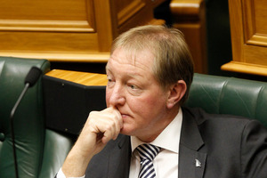 Dr Smith's involvement in the case is not part of the newly announced inquiry. Photo / Mark Mitchell