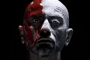 Album cover for Butchers Baker. Photo / Supplied
