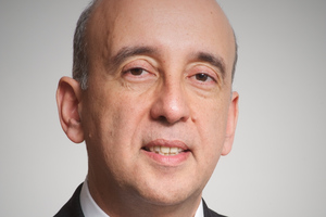 Treasury Secretary Gabriel Makhlouf. Photo / Supplied
