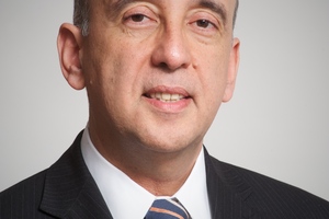 Gabriel Makhlouf. Photo / Supplied