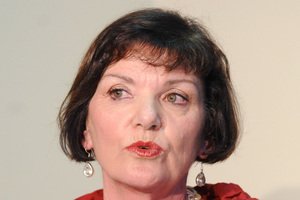 Correcftions Minister Anne Tolley. Photo / File