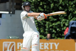 Reece Young. Photo / NZPA