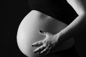 Mothers who used P during pregnancy increased chances of their child developing behavioural problems in early age according to a US study. Photo / Thinkstock