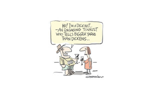 Graphic / Emmerson
