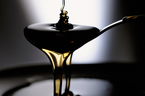 There is more to honey than meets the eye. Photo / Thinkstock