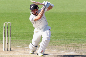 Kane Williamson. Photo / Getty Images