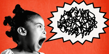 Exasperation sets in as kids push the boundaries and start on their 'lippy' stage. Photo / Thinkstock