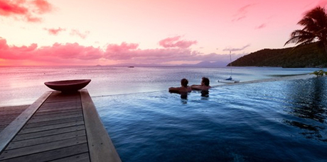 Orpheus island resort on the Great Barrier Reef has recently undergone a multi-million-dollar renovation. Photo / Supplied