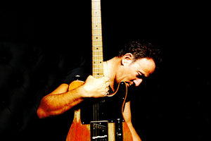 Bruce Springsteen has released the 17th album of his highly acclaimed career.