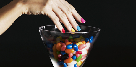 Treat yourself with a nail polish colour that is right for you. Photo / Thinkstock