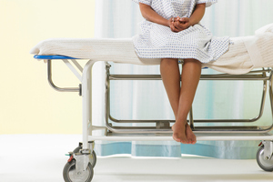 The report found that the rate of hospital admissions for young Maori with rheumatic fever was 23 times higher than non-Maori admissions. Photo / Thinkstock