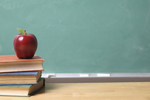 A student was told the only tutors available were either Mandarin or Korean speaking. Photo / Thinkstock
