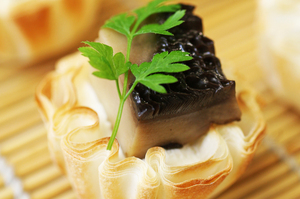 Truffles are a contentious fungi. Photo / Natalie Slade
