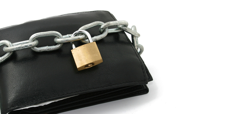 One of the reasons money goes flying out of wallets is because of 'slippage'. Hannah McQueen says people waste a lot of money when they spend because there is no reason not to. Photo / Thinkstock