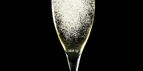Sparkling wine expert, Dr Tony Jordan, says if he had only one place to make bubbles, he would choose New Zealand. Photo / Thinkstock