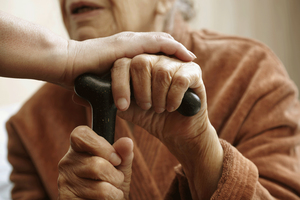 Choosing whether to keep the property to live in or rent out can be difficult. Photo / Thinkstock