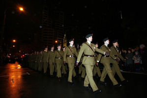 The centenary of Anzac Day is fast-approaching. Photo / Getty Images