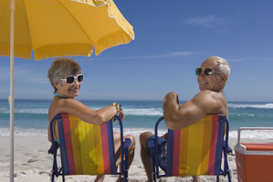 Few people realise that pensions paid out are generally more than what is invested over a lifetime, meaning our system is a Ponzi scheme of sorts, relying on more and more people joining. Photo / Thinkstock