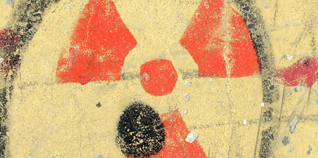 NZ has faced criticism for its tardiness in moving to ratify the the International Convention for the Suppression of Acts of Nuclear Terrorism. Photo / Thinkstock