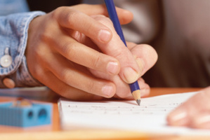 The end result of low literacy levels is trapping people in a cycle of poverty, poor health, limited employment opportunities, reduced income potential and low productivity in businesses. Photo / Thinkstock