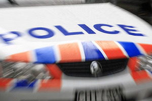 Police are looking for a man following an aggravated robbery in Whangarei yesterday.
Photo / File