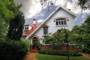 39 Owens Rd, Epsom, Auckland. Photo / Getty Images.