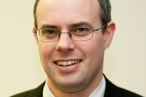 Craig Mundy-Smith, Senior Associate at law firm Bartlett Law. Photo / Supplied