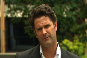Chris Cairns. Photo / Supplied