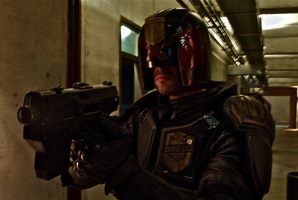 Urban says the film is 'uncompromising, gritty and action-fuelled'. Photo / Supplied