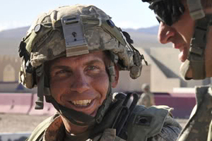 Robert Bales' actions show the mental toll of an endless campaign. Photo / AP