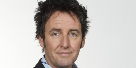 Mike Hosking's deal with SkyCity is understood to be worth thousands of dollars. Photo / Supplied