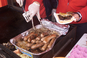The Government's Food Bill is mired in controversy. Photo / NZ Herald