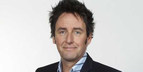 Mike Hosking likes SkyCity restaurants. Photo / Supplied