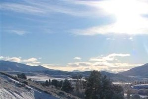 Cardrona Valley. Photo / File