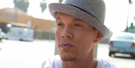 Third place winner of US X Factor 2011, Chris Rene has stormed to the top of the NZ Chart with his single 'Young Homie'. Photo / Supplied Third place winner of US X Factor 2011, Chris Rene has stormed to the top of the NZ Chart with his single 'Young Homie'. Photo / Supplied