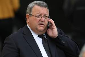 Gerry Brownlee got into trouble when he responded to a call for New Zealand to be more like Finland by listing criticisms of the Nordic country. Photo / Greg Bowker