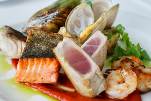 China is the leading importer of New Zealand seafood. Photo / NZ Herald