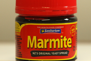 Don't freak - it's not over. Marmite production isn't likely to start now before October... Photo / File