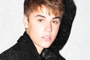 Justin Bieber. Photo / Supplied