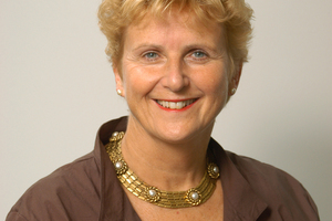 Retirement Commissioner Diana Crossan. Photo / Supplied