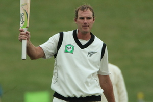 Tim McIntosh. Photo / APN