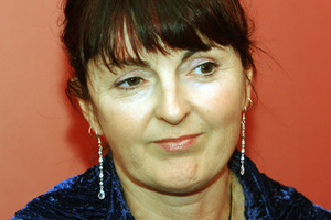 Susan Couch, who suffered serious injuries after William Bell wounded her and killed three other employees at the Mt Wellington-Panmure RSA in 2001. File photo / NZ Herald